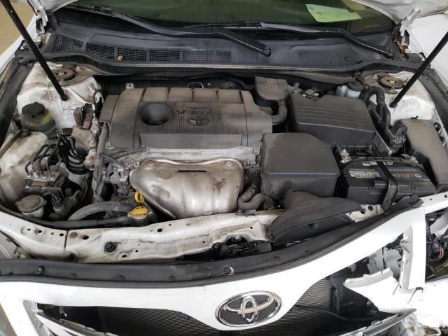 Photo 7 from auction – 2011 TOYOTA CAMRY BASE with VIN 4T1BF3EK2BU775412