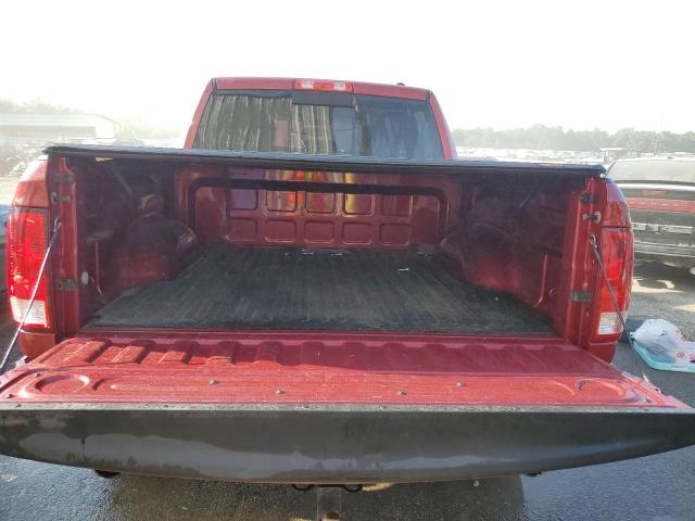 Photo 9 from auction – 2012 DODGE RAM 1500 S with VIN 1C6RD7MT5CS186174