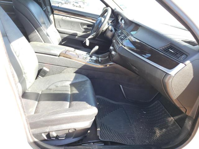 Photo 5 from auction – 2013 BMW 535 I with VIN WBAFR7C55DC825419