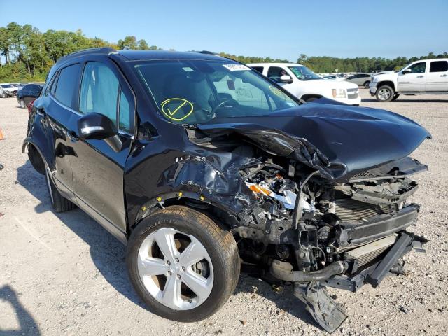 BUICK ENCORE CON 2015 with VIN KL4CJBSB0FB215664 - Photo from auction