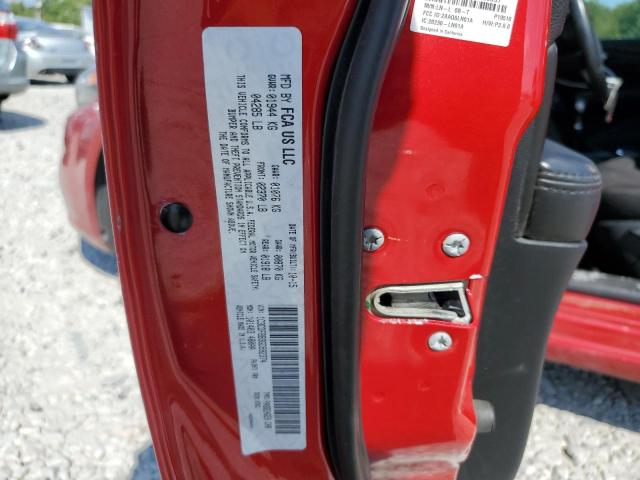 Photo 10 from auction – 2016 DODGE DART SXT with VIN 1C3CDFBB3GD592374