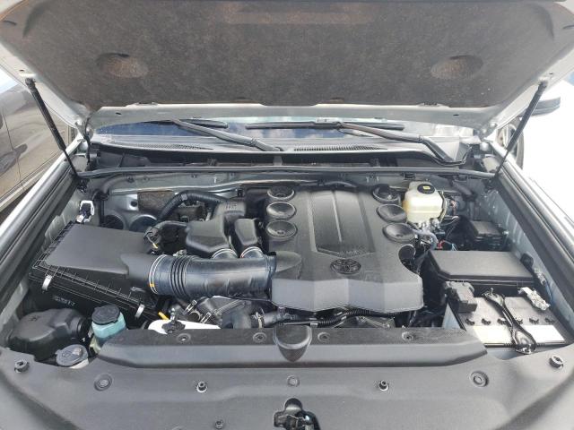 Photo 7 from auction – 2021 TOYOTA 4RUNNER SR with VIN JTEMU5JR4M5928995