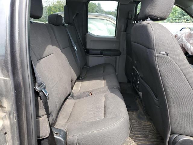Photo 6 from auction – 2019 FORD F150 SUPER with VIN 1FTFX1E41KFC74279