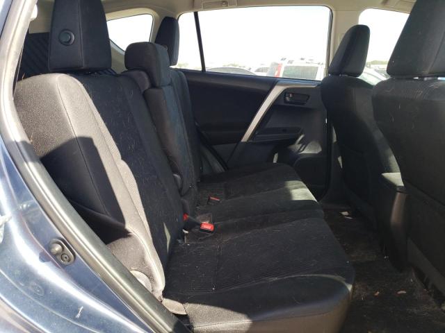 Photo 6 from auction – 2014 TOYOTA RAV4 LE with VIN 2T3ZFREV0EW093636