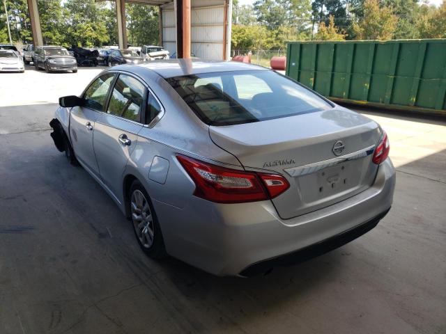 Photo 3 from auction – 2016 NISSAN ALTIMA 2.5 with VIN 1N4AL3AP6GN310519