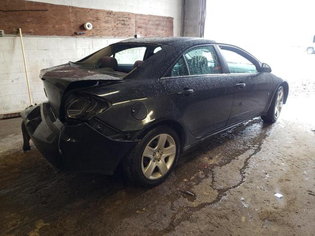 Photo 4 from auction – 2009 PONTIAC G6 with VIN 1G2ZG57B894141948