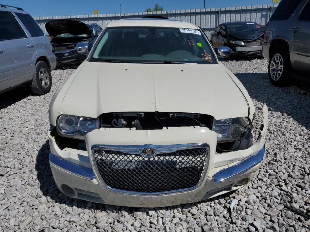 Photo 9 from auction – 2010 CHRYSLER 300C with VIN 2C3CA6CT4AH218205