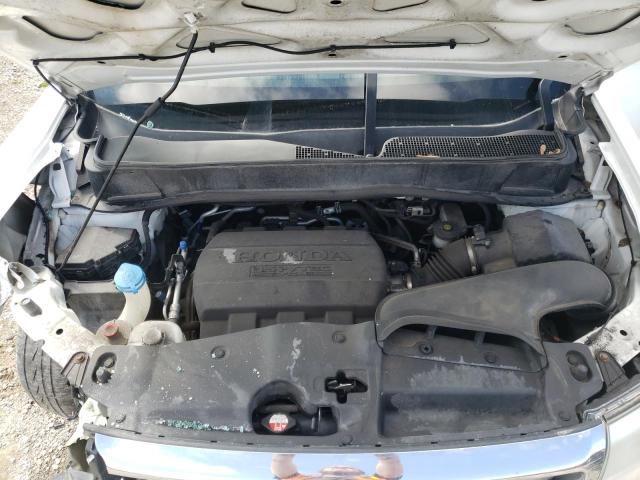 Photo 7 from auction – 2015 HONDA PILOT EX with VIN 5FNYF4H4XFB013705