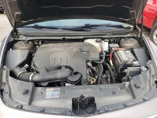 Photo 7 from auction – 2012 CHEVROLET MALIBU LTZ with VIN 1G1ZE5E04CF297847