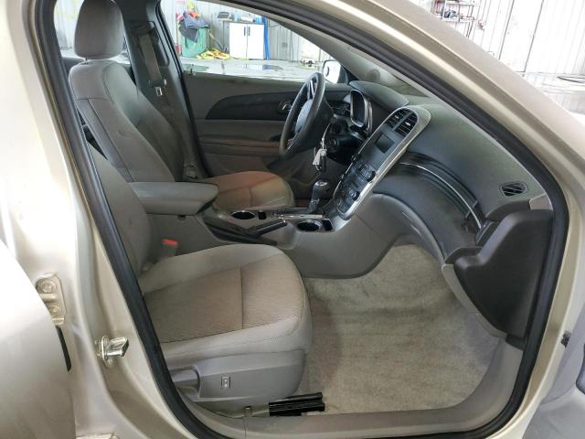 Photo 5 from auction – 2016 CHEVROLET MALIBU LIM with VIN 1G11B5SA3GF132834