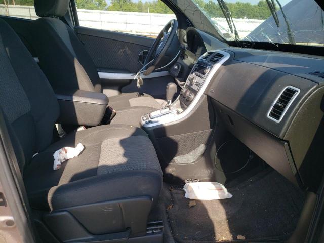 Photo 5 from auction – 2008 CHEVROLET EQUINOX SP with VIN 2CNDL037286049913
