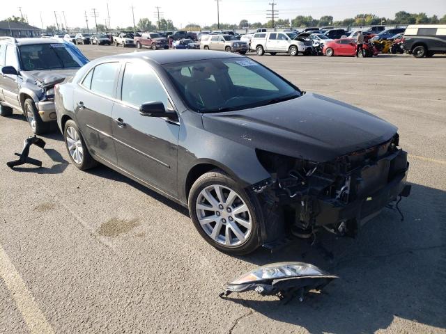 CHEVROLET MALIBU 2LT 2014 with VIN 1G11E5SL8EF231221 - Photo from auction