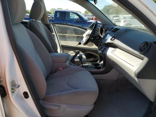 Photo 5 from auction – 2011 TOYOTA RAV4 with VIN 2T3ZF4DV4BW069274