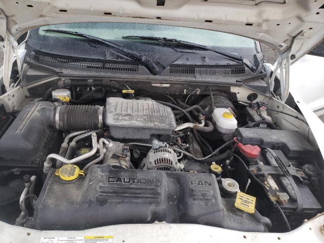 Photo 7 from auction – 2004 DODGE DAKOTA SLT with VIN 1D7HG42N84S534443