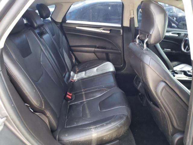 Photo 6 from auction – 2014 FORD FUSION TIT with VIN 3FA6P0K94ER269956