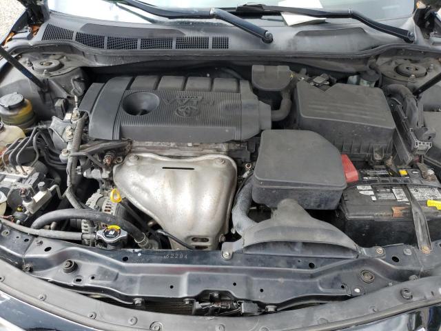 Photo 7 from auction – 2011 TOYOTA CAMRY BASE with VIN 4T1BF3EK6BU751663