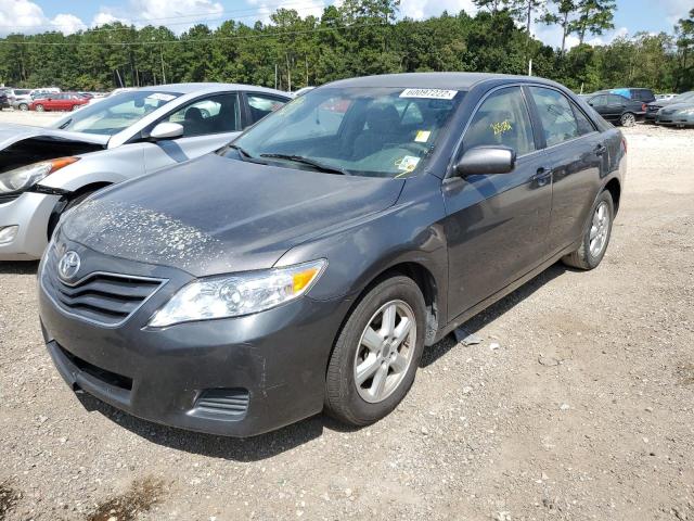 Photo 2 from auction – 2010 TOYOTA CAMRY BASE with VIN 4T4BF3EK4AR054769
