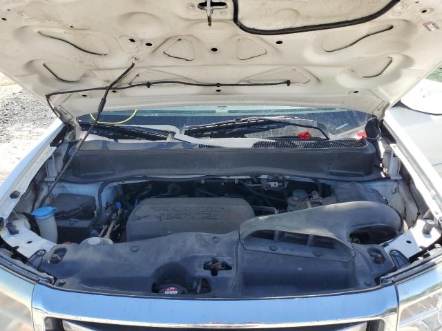 Photo 7 from auction – 2015 HONDA PILOT EXL with VIN 5FNYF3H54FB012505