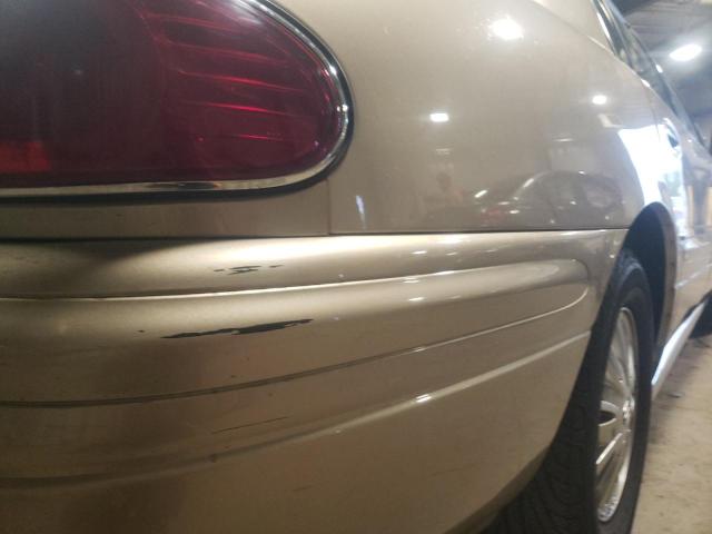 Photo 9 from auction – 2005 BUICK LESABRE CU with VIN 1G4HP52K75U173763