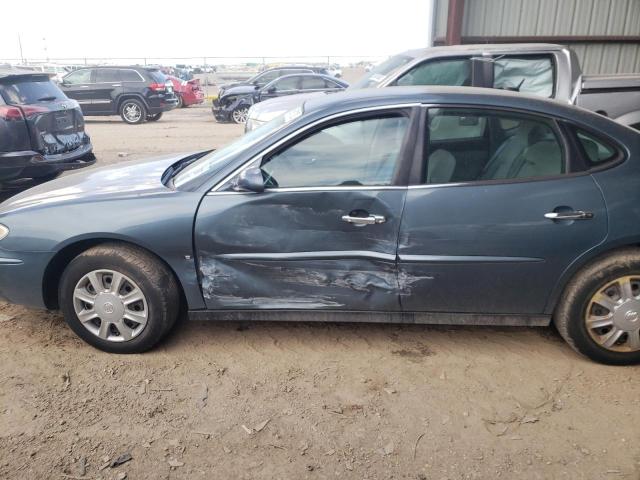 Photo 9 from auction – 2007 BUICK LACROSSE C with VIN 2G4WC582671190157