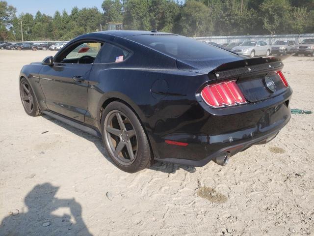 Photo 3 from auction – 2015 FORD MUSTANG GT with VIN 1FA6P8CF5F5332229