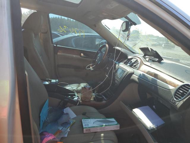 Photo 5 from auction – 2011 BUICK ENCLAVE CX with VIN 5GAKRBED3BJ399412