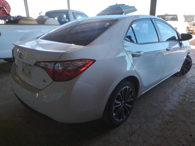 Photo 4 from auction – 2015 TOYOTA COROLLA L with VIN 5YFBURHE6FP189687