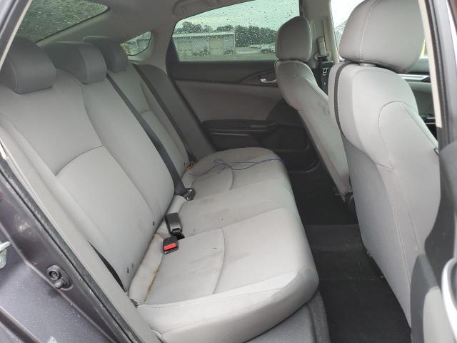 Photo 6 from auction – 2016 HONDA CIVIC LX with VIN 19XFC2F54GE219691