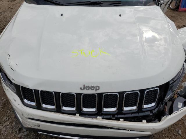 Photo 7 from auction – 2020 JEEP COMPASS LI with VIN 3C4NJDCB0LT145702