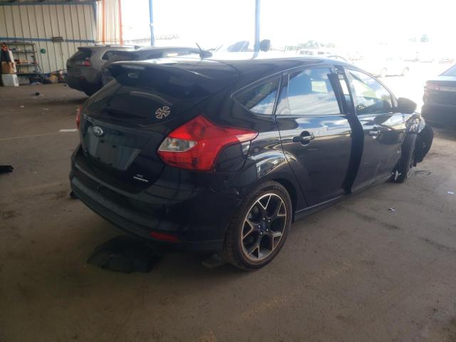 Zdjęcie 4 z aukcji – 2013 FORD FOCUS SE z VIN 1FADP3K22DL251383