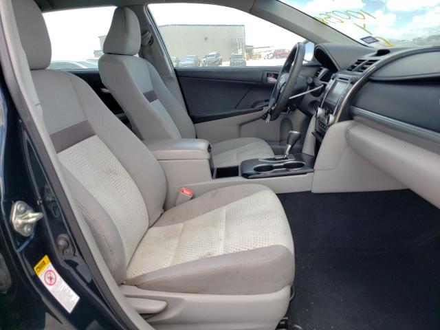 Photo 5 from auction – 2014 TOYOTA CAMRY L with VIN 4T1BF1FK6EU788235