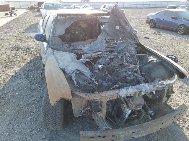 Photo 9 from auction – 2010 DODGE CHARGER with VIN 2B3AA4CT3AH166560