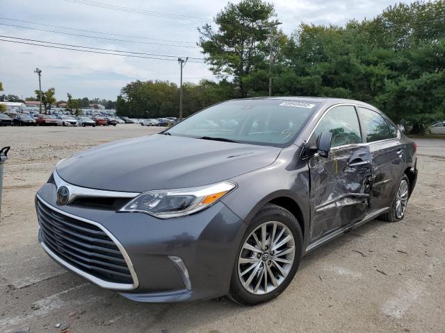 Photo 2 from auction – 2016 TOYOTA AVALON XLE with VIN 4T1BK1EB0GU229425