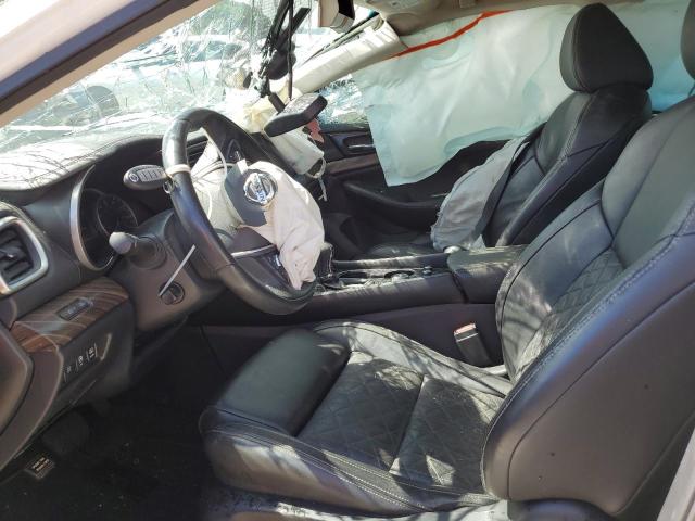 Photo 5 from auction – 2018 NISSAN MAXIMA 3.5 with VIN 1N4AA6AP3JC406733