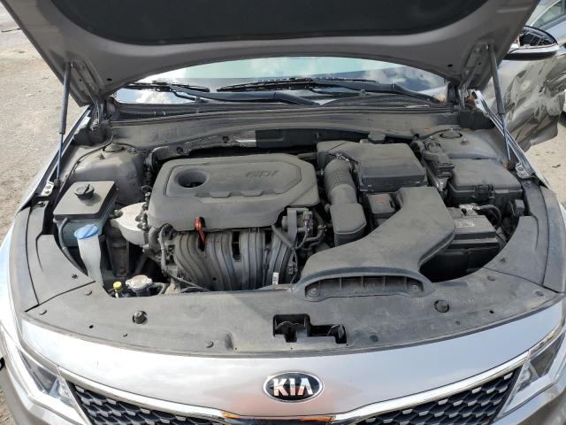 Photo 7 from auction – 2016 KIA OPTIMA EX with VIN 5XXGU4L34GG067533