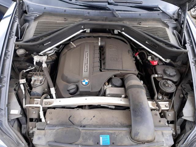 Photo 7 from auction – 2011 BMW X6 XDRIVE3 with VIN 5UXFG2C52BLX05486