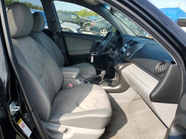 Photo 5 from auction – 2011 TOYOTA RAV4 with VIN JTMBF4DV8BD041119