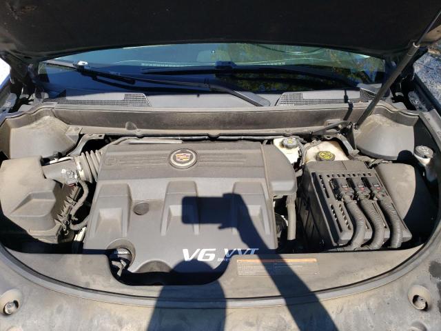 Photo 7 from auction – 2015 CADILLAC SRX with VIN 3GYFNBE31FS524506