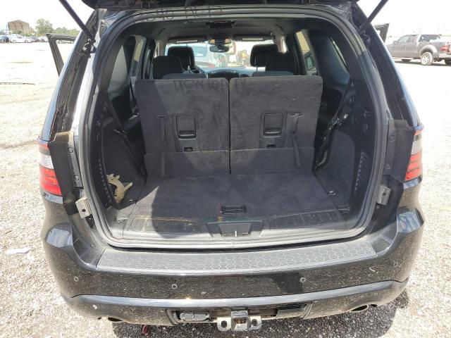 Photo 9 from auction – 2018 DODGE DURANGO SX with VIN 1C4RDHAG0JC345261