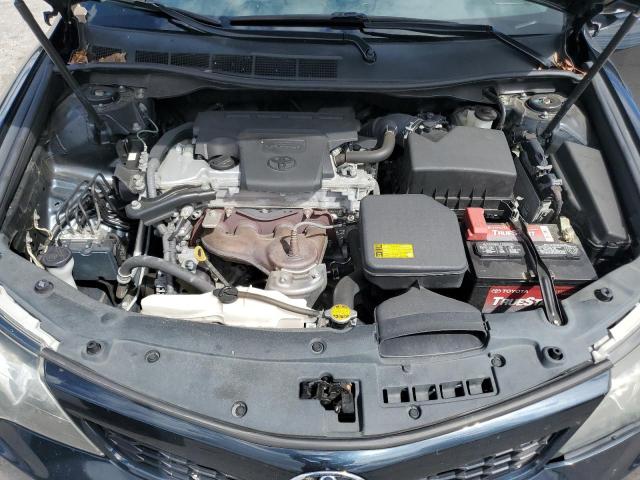 Photo 7 from auction – 2012 TOYOTA CAMRY BASE with VIN 4T1BF1FK8CU614129