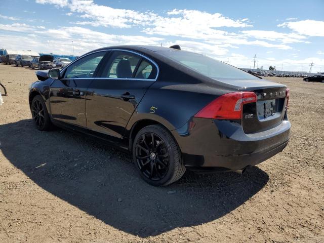 Photo 3 from auction – 2011 VOLVO S60 T6 with VIN YV1902FH3B2013973