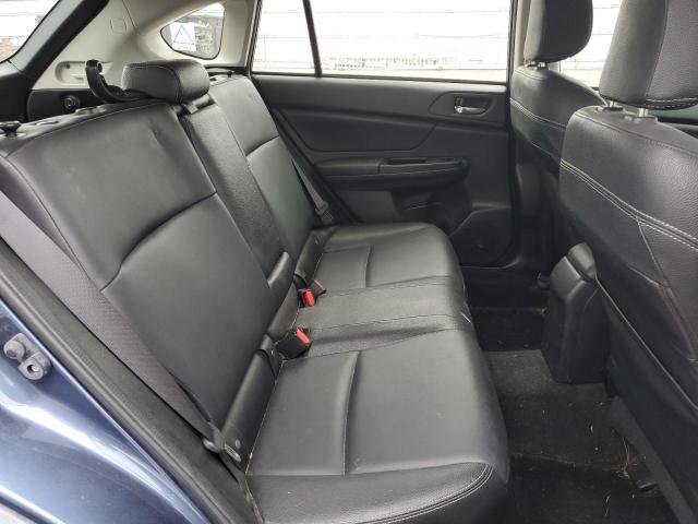 Photo 6 from auction – 2013 SUBARU IMPREZA LI with VIN JF1GPAK65D2218694