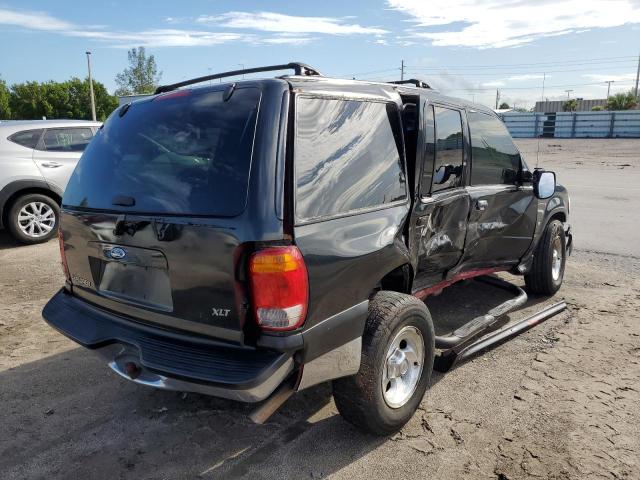 Photo 4 from auction – 2000 FORD EXPLORER L with VIN 1FMZU63P7YUA64849