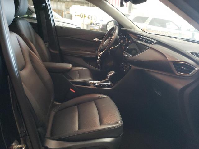 Photo 5 from auction – 2020 BUICK ENCORE GX with VIN KL4MMGSL5LB127111