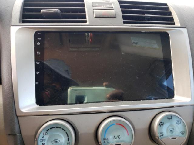 Photo 9 from auction – 2009 TOYOTA CAMRY BASE with VIN 4T4BE46K09R072575