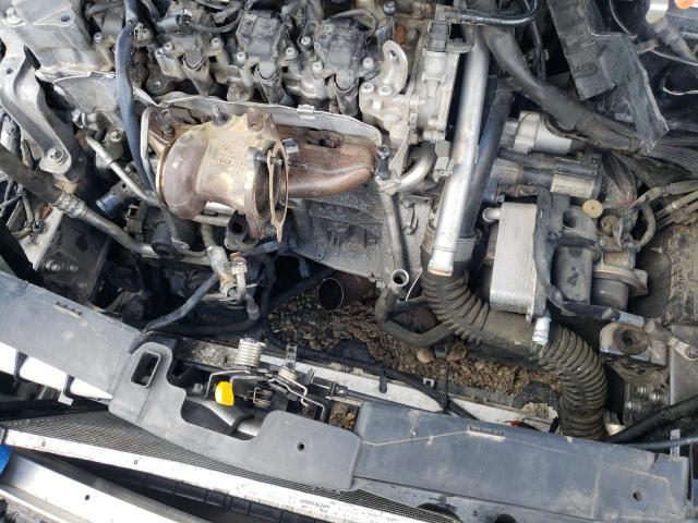 Photo 9 from auction – 2014 MERCEDES-BENZ CLA 250 with VIN WDDSJ4EB3EN045649