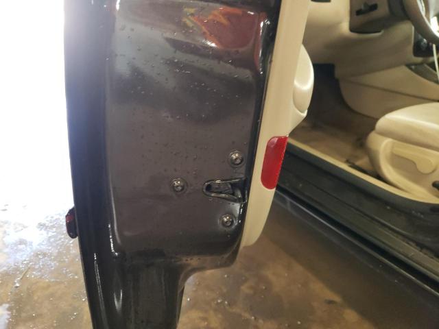 Photo 10 from auction – 2008 CHEVROLET IMPALA LS with VIN 2G1WB58K689256080