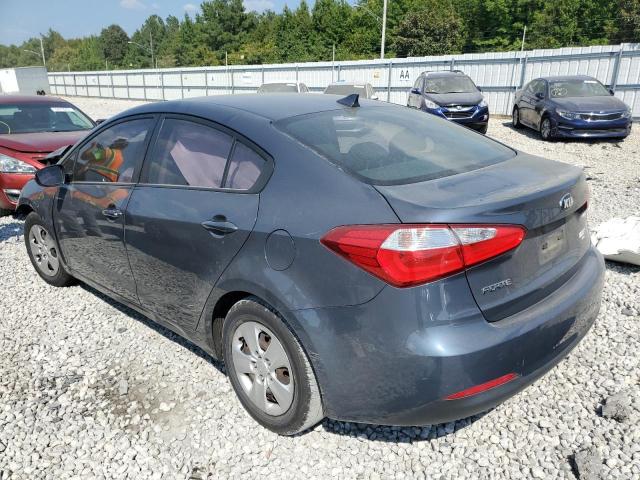 Photo 3 from auction – 2016 KIA FORTE LX with VIN KNAFK4A61G5445419