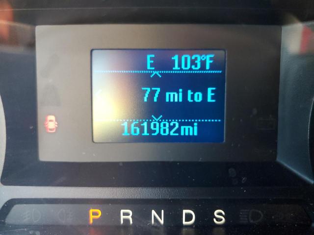 Photo 8 from auction – 2014 FORD FUSION S with VIN 1FA6P0G76E5371401
