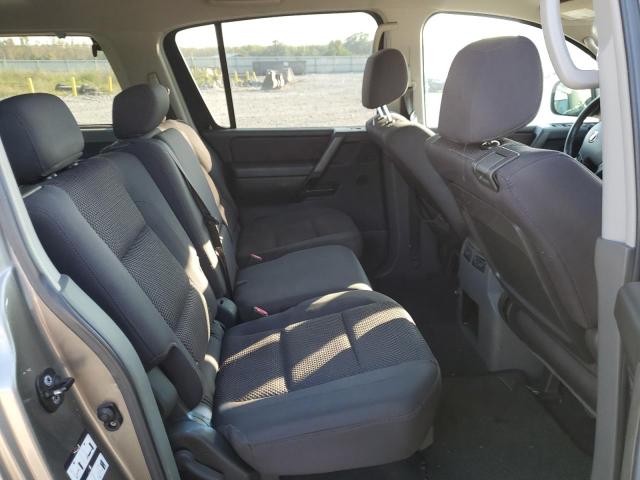 Photo 6 from auction – 2006 NISSAN ARMADA SE with VIN 5N1AA08A76N737671